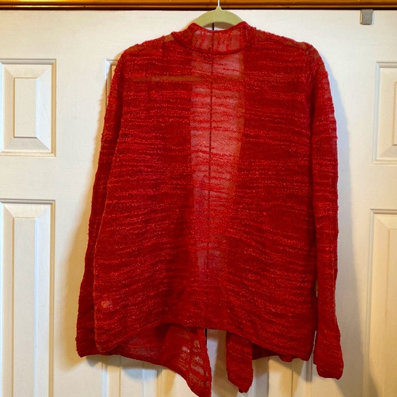J Jill Cardigan - Picture 6 of 7